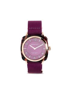 Briston Watches наручные часы Clubmaster Chic 36 мм