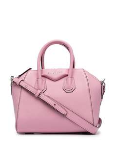 Givenchy сумка-тоут Antigona размера мини