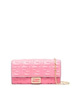 Fendi кошелек Baguette