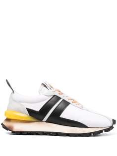 LANVIN кроссовки Bumper