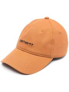 Carhartt WIP бейсболка с вышитым логотипом