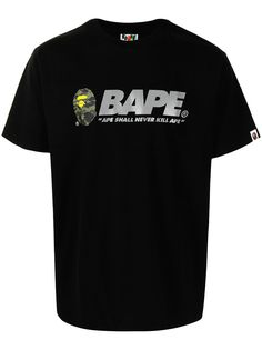 A BATHING APE® футболка Bape
