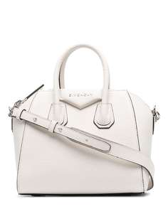 Givenchy сумка-тоут Antigona размера мини