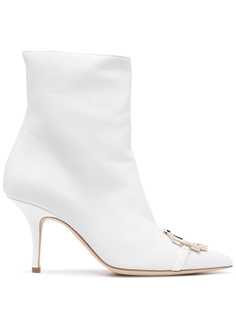 Malone Souliers ботильоны Avis