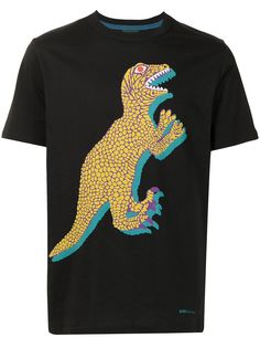 PS Paul Smith футболка с логотипом