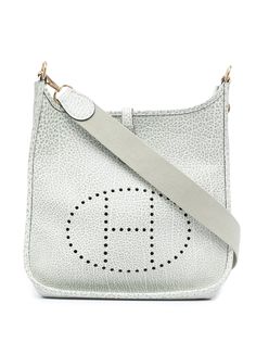 Hermès сумка на плечо Evelyne PM 2011-го года Hermes