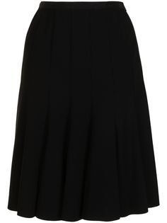 Paule Ka плиссированная юбка
