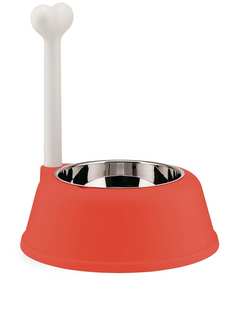 Alessi миска для собаки Lupita