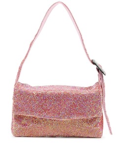 Benedetta Bruzziches декорированная сумка-тоут Vitty