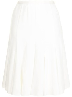 Paule Ka плиссированная юбка
