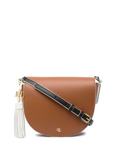 Lauren Ralph Lauren сумка через плечо Witley