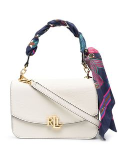Lauren Ralph Lauren сумка через плечо Madison