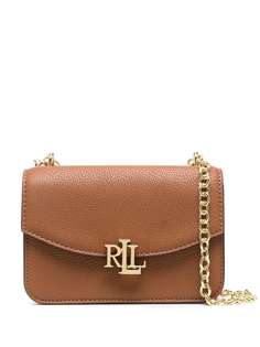 Lauren Ralph Lauren сумка через плечо Madison