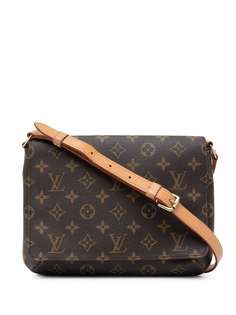 Louis Vuitton сумка на плечо Musette Tango 2001-го года