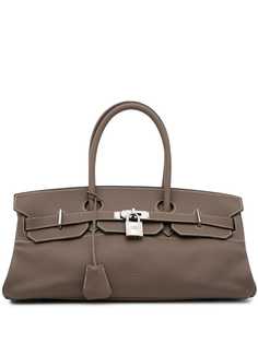 Hermès сумка Birkin 2005-го года Hermes