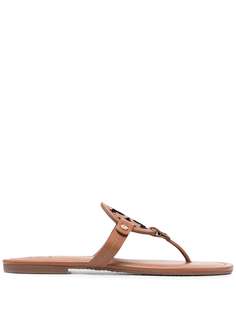 Tory Burch сандалии Miller