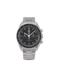 Omega наручные часы Speedmaster Moonwatch 50th Anniversary Ltd. 42 мм 2007-го года