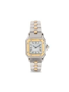 Cartier наручные часы Santos pre-owned 23 мм 1990-х годов