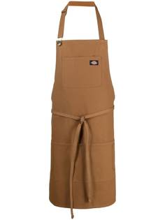Dickies Construct фартук с нашивкой-логотипом
