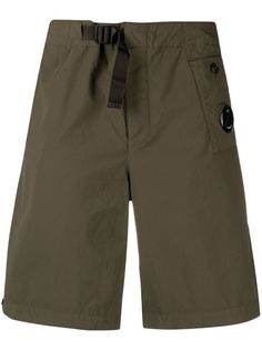 C.P. Company шорты карго