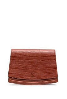 Louis Vuitton поясная сумка Épi 1991-го года