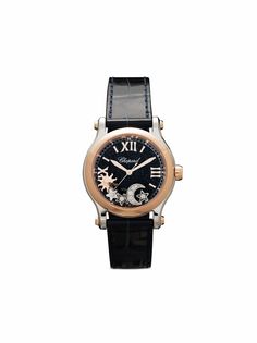 Chopard наручные часы Happy Sport 30 мм