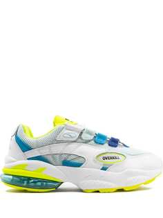 Puma кроссовки Overkill x Cell Venom