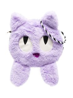 WAUW CAPOW by BANGBANG сумка на плечо Cat Cat