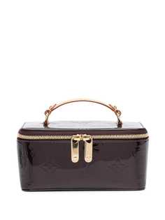 Louis Vuitton шкатулка для украшений Vernis 2011-го года