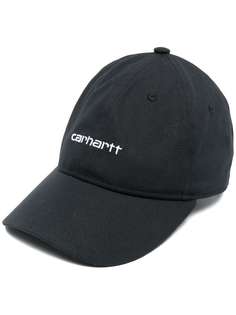 Carhartt WIP бейсболка с вышитым логотипом