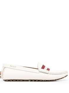 Bally мокасины Ladyes