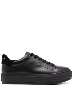 Kurt Geiger London кроссовки Laney на платформе