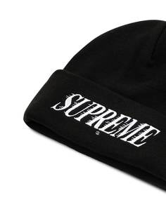 Supreme шапка бини Crossover