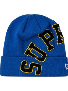 Supreme шапка бини New Era Big Arc
