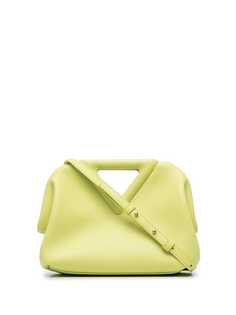 Bottega Veneta маленький клатч Point