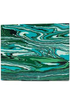 Tom Dixon свеча Swirl