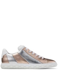 Jimmy Choo кроссовки Diamond Light