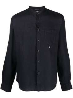 C.P. Company рубашка без воротника