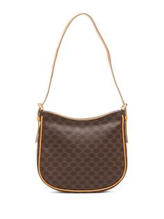 Céline Pre-Owned сумка на плечо pre-owned с узором Macadam