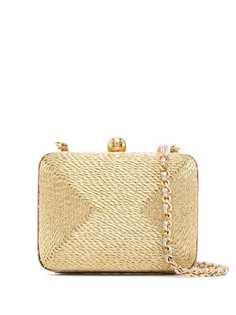 Chanel Pre-Owned сумка на плечо Bijoux 1998-го года