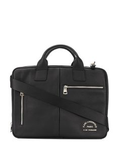Karl Lagerfeld сумка для ноутбука Rue St. Guillaume