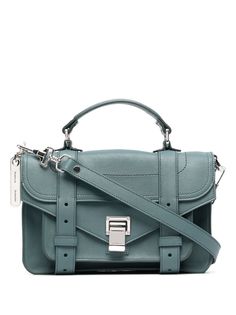Proenza Schouler сумка-сэтчел PS1 Tiny