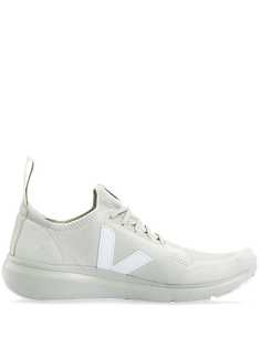 Rick Owens кроссовки Runner Style 2 из коллаборации с Veja