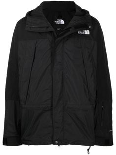 The North Face легкая куртка Karakoram