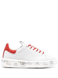 Premiata кроссовки Belle