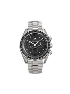 Omega наручные часы Speedmaster Professional Moonwatch pre-owned 42 мм 1985-го года