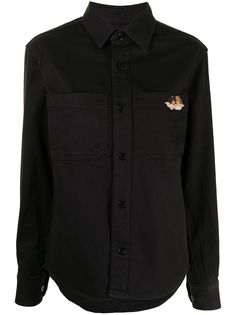 Fiorucci рубашка на пуговицах