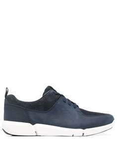 Clarks Originals кроссовки TriStellar Go