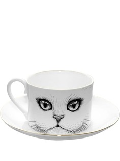 Rory Dobner чашка для эспрессо с блюдцем