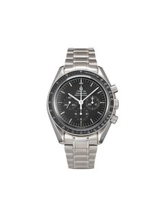 OMEGA наручные часы Speedmaster Professional Moonwatch pre-owned 42 мм 1985-го года